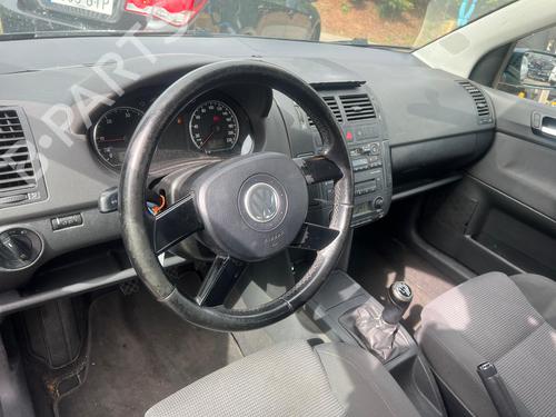 Lamp holder VW POLO (9N_, 9A_) 1.4 TDI | BP20290623L10 