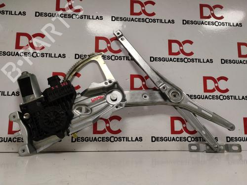 Used Front left window mechanism OPEL ASTRA H (A04) 1.9 CDTI (L48) (120 hp) 24801566
