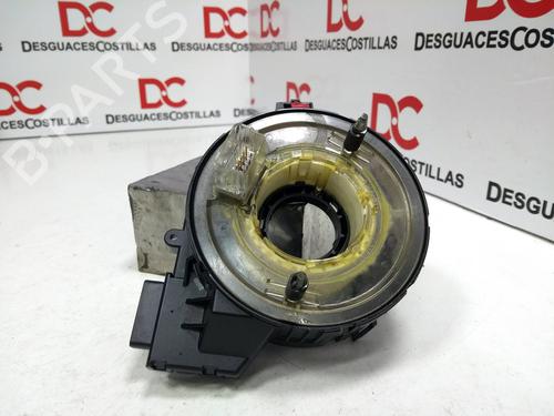 Used Squib airbag VW PASSAT B6 (3C2) 2.0 TDI (140 hp) 17397665