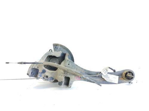 Left rear steering knuckle VOLVO S40 II (544) 1.6 D | BP29491285M27 