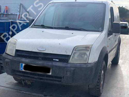 Climate control FORD TRANSIT CONNECT (P65_, P70_, P80_) 1.8 TDCi | BP37691070I5 - Image 5