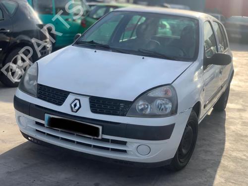 Used Parts RENAULT CLIO II (BB_, CB_) 1.2 (BB0A, BB0F, BB10, BB1K, BB28, BB2D, BB2H, CB0A,... (58 hp) 4446341