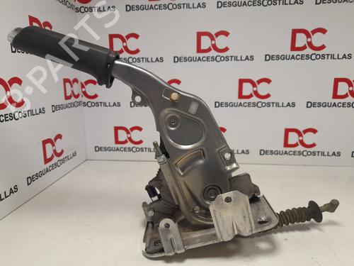 Used Hand brake OPEL ASTRA H GTC (A04) 1.9 CDTI (L08) (120 hp) 17408740