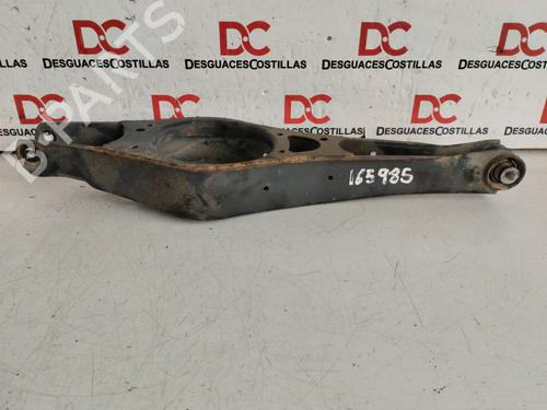 Left rear suspension arm SEAT ALTEA (5P1) 1.4 TSI | BP17421004M14 