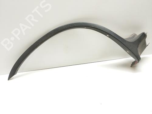 Højre bak skjermliste BMW X5 (E53) 3.0 d | BP19801096C137 