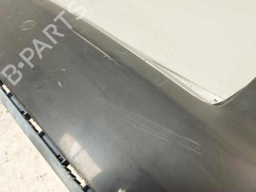 Rear bumper AUDI A4 B6 (8E2) 2.0 | BP18322433C8 