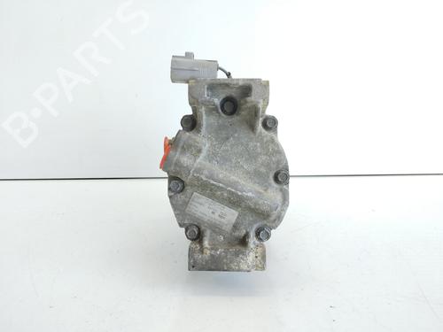 AC compressor TOYOTA COROLLA (_E12_) 2.0 D-4D (CDE120R, CDE120L_) | BP35949664M34 - Image 3