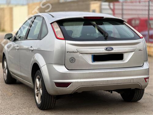 Pipe FORD FOCUS II (DA_, HCP, DP) 1.6 TDCi | BP34036907M125  - Image 9