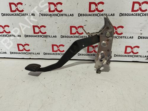 Break pedal TOYOTA VERSO (_R2_) 2.0 D-4D (AUR20_, AUR20R) | BP17423997I19 