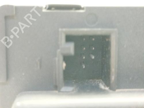 Comfort control module MERCEDES-BENZ C-CLASS (W203) C 200 CDI (203.004) | BP23168888M56 