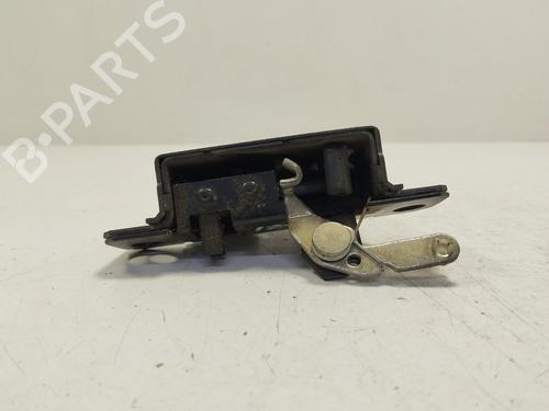 Tailgate lock SEAT LEON (1M1) 1.9 TDI | BP18821162C101 