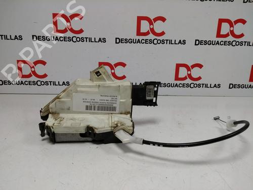 Used Rear right lock PEUGEOT 308 I (4A_, 4C_) [2007-2016]  17403803