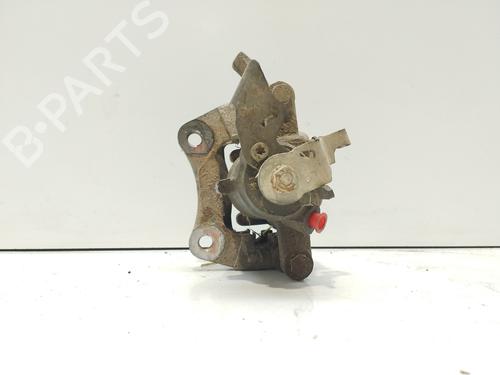 Right rear brake caliper RENAULT KANGOO / GRAND KANGOO II (KW0/1_)  | BP23241870M106 