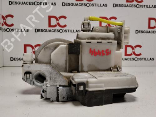Front right lock VW GOLF III (1H1) 2.0 | BP26282674C97 