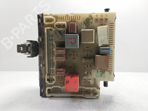 Used Fuse box FORD ESCORT VI (GAL, AAL, ABL) 1.8 Turbo D (70 hp) 29982758