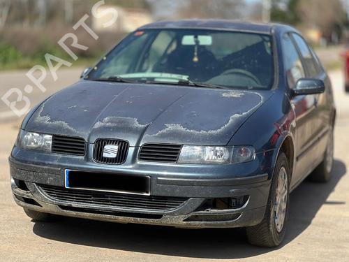 Right front window motor SEAT LEON (1M1) | BP31128853E20 - Image 6