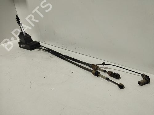 Gear lever CITROËN C5 II (RC_) 2.0 HDi (RCRHRH) | BP27546359M90 