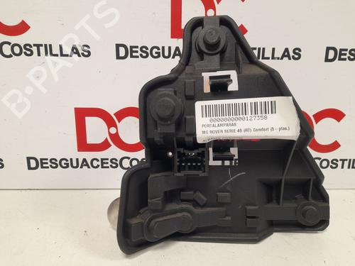 Lamp holder ROVER 45 I Hatchback (RT) 1.6 | BP17405452L10 