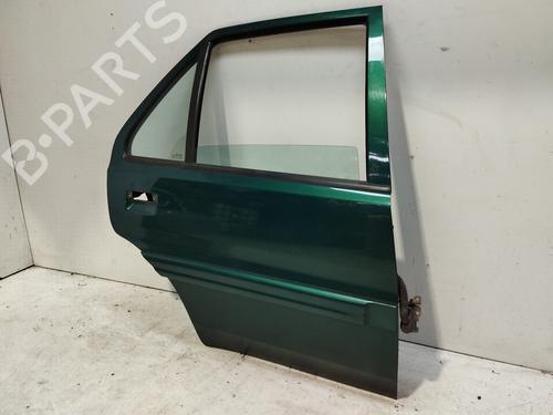 Right rear door CITROËN SAXO (S0, S1) 1.5 D | BP29941913C5