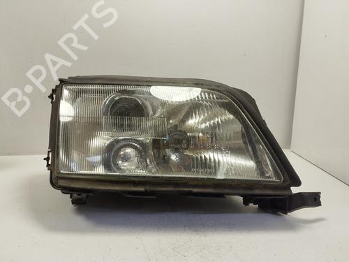 Used Right headlight AUDI 100 C4 Saloon (4A2) [1990-1994]  19253870