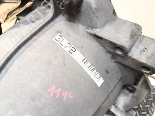 Gearbox AUDI A6 C6 (4F2) 3.0 TDI quattro | BP35949690M3  - Image 17