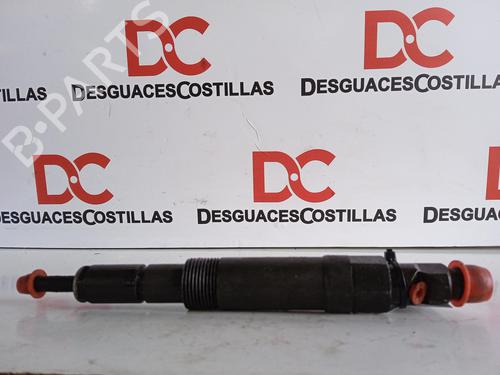 Used Injector FORD MONDEO III (B5Y) 2.0 16V TDDi / TDCi (115 hp) 17405389