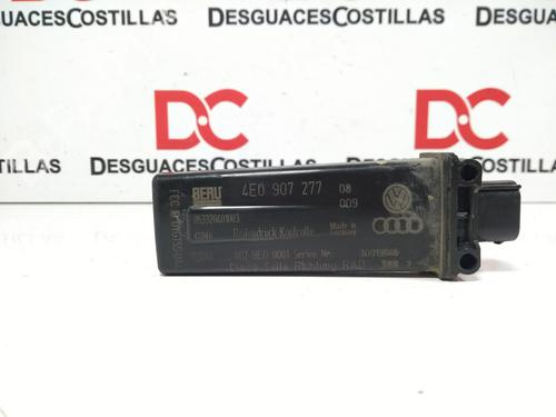 Used Electronic sensor AUDI A8 D3 (4E2, 4E8) 4.2 TDI quattro (326 hp) 17403727