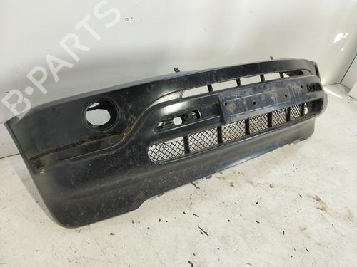 Front bumper BMW X5 (E53) 3.0 d | BP20302545C7 