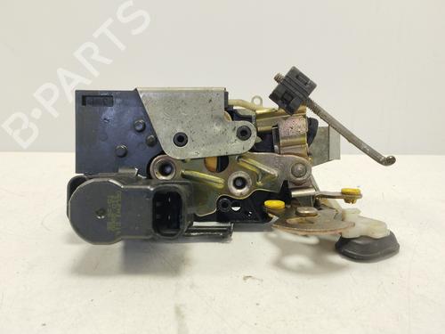 Venstre bak lås FIAT MAREA (185_) 1.9 JTD 105 (185AXN1A) (105 hp) 25018290
