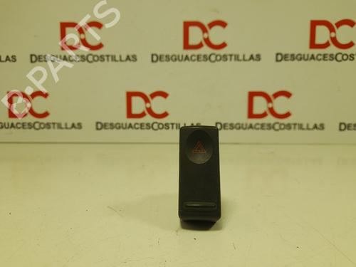 Bouton de warning RENAULT 19 II (B/C53_) [1991-2001]  32085582
