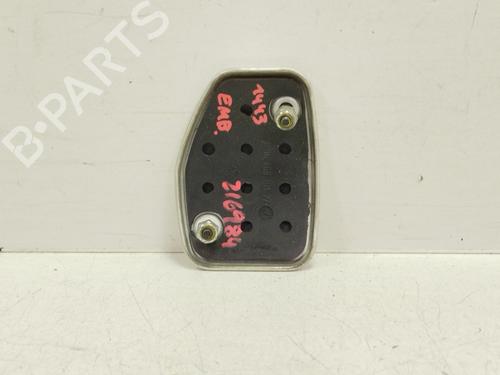 Clutch pedal PEUGEOT 307 CC (3B) | BP30191256I13