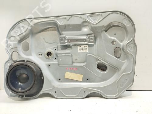 Used Front right window mechanism FORD FOCUS II (DA_, HCP, DP) 1.6 TDCi (109 hp) 31259300