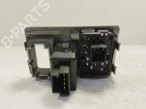 Przełącznik lusterek SSANGYONG REXTON / REXTON II (GAB_) 2.7 Xdi | BP30471797I25 