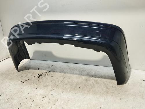 Rear bumper MERCEDES-BENZ C-CLASS (W203) C 200 CDI (203.004) | BP20311174C8 