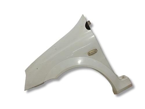 Guarda-lamas esquerdo Guarda-lamas esquerdo TATA INDICA 1.4 D (53 hp) 34734484 34734484
