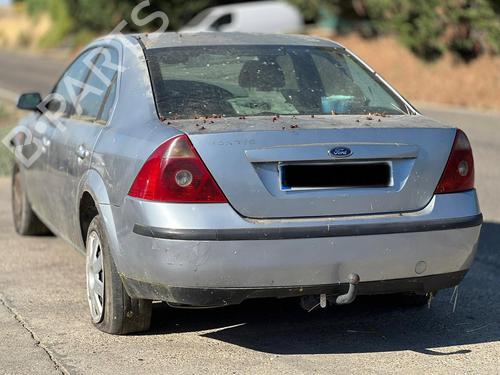 Teile für FORD MONDEO III (B5Y) [2000-2007]  4367972 
