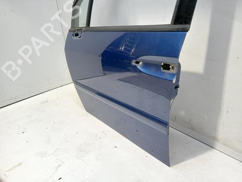 Left front door CITROËN C8 (EA_, EB_) 2.2 HDi | BP31939793C2  - Image 6