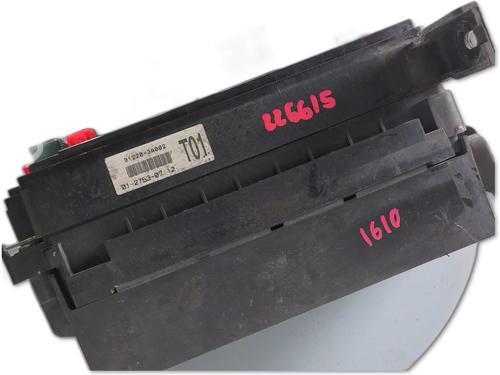 Fuse box HYUNDAI TRAJET (FO) 2.0 CRDi | BP31247740E1 - Image 2
