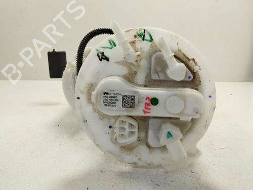 Fuel pump HYUNDAI BAYON (BC3)  | BP21219438M76 