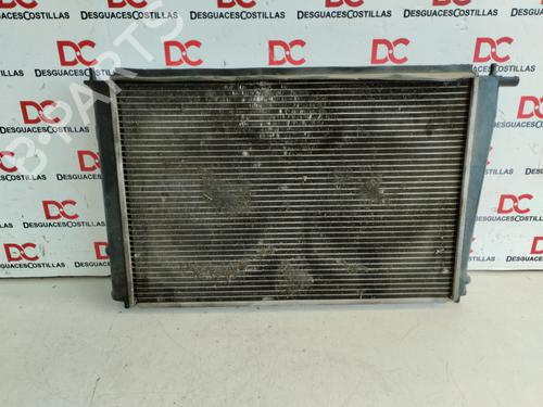 Used Water radiator HYUNDAI H-1 / STAREX Bus (A1) [1997-2025]  17421398