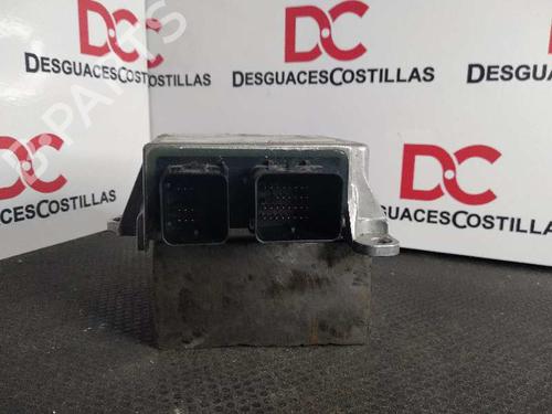 ECU airbags FORD MONDEO III (B5Y) 2.0 16V | BP17427740M53 