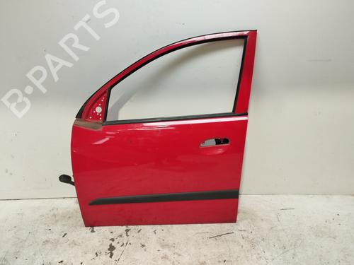 Used Left front door HYUNDAI i10 I (PA) 1.2 (78 hp) 24876427