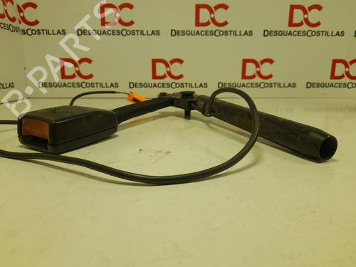 Used Front right belt tensioner FORD FOCUS C-MAX (DM2) [2003-2007]  17408765