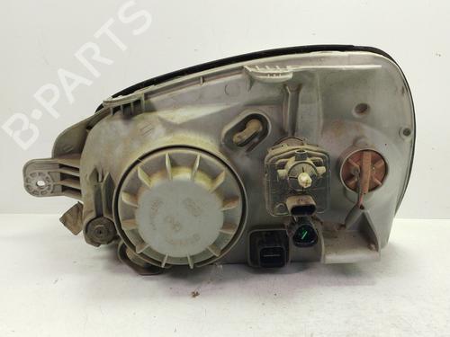 Right headlight HYUNDAI SANTA FÉ I (SM) 2.4 16V | BP35776745C29 - Image 4