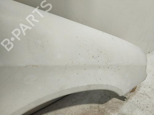 Right front fenders CITROËN XSARA Coupe (N0) 1.4 i | BP19142202C42 