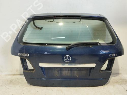 Used Tailgate Tailgate 31332515 31332515
