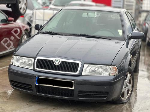 Brugte SKODA OCTAVIA I (1U2)  1.9 TDI  4643468