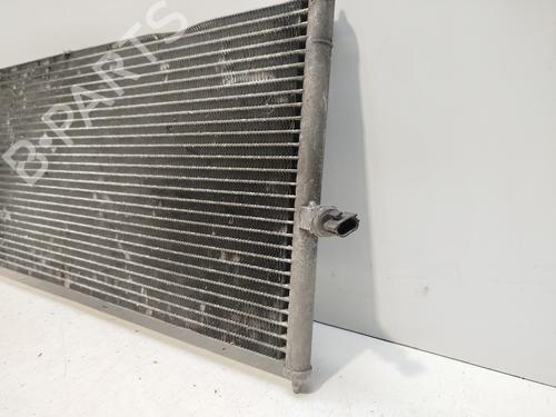 AC radiator NISSAN PRIMERA (P12) | BP30269634M32