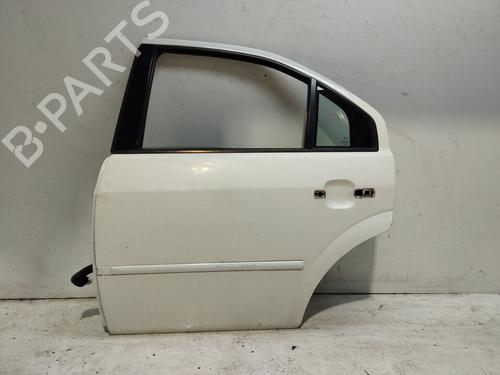 Porta posteriore sinistra FORD MONDEO III (B5Y) [2000-2007]  32287113