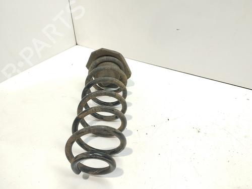 Shock absorber spring RENAULT KADJAR (HA_, HL_)  | BP23185881C152 